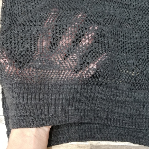 Free People Knit Sweater - Picture 4 of 8